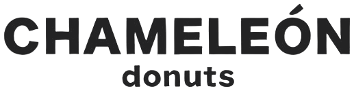 CHAMELEÓN donuts